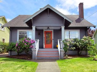 4316 NE Wygant St, Portland, OR 97218