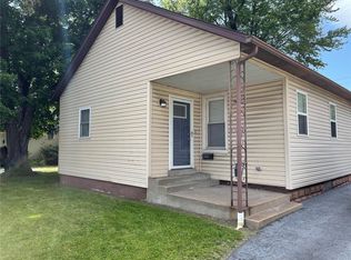 2404 Sheridan Ave, Granite City, IL