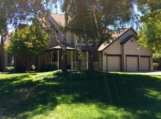 808 Stonecreek Cir, Modesto, CA 95355