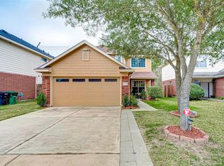 4818 Grasilla Dr, Houston, TX 77045