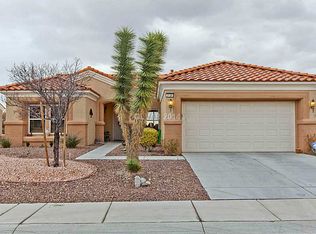 2124 Sun Cliffs St, Las Vegas, NV 89134