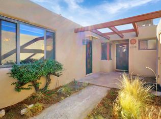 2035 Somervell St NE, Albuquerque, NM 87112