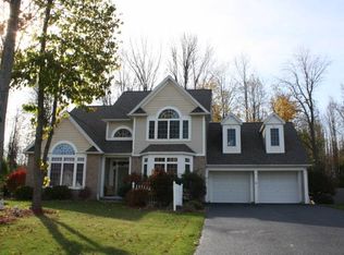 45 Talamora Trl, Brockport, NY 14420