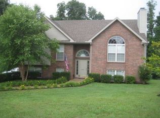 2014 Copper Kettle Cir, Pleasant View, TN 37146