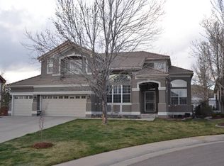 8715 Tall Grass Pl, Lone Tree, CO 80124