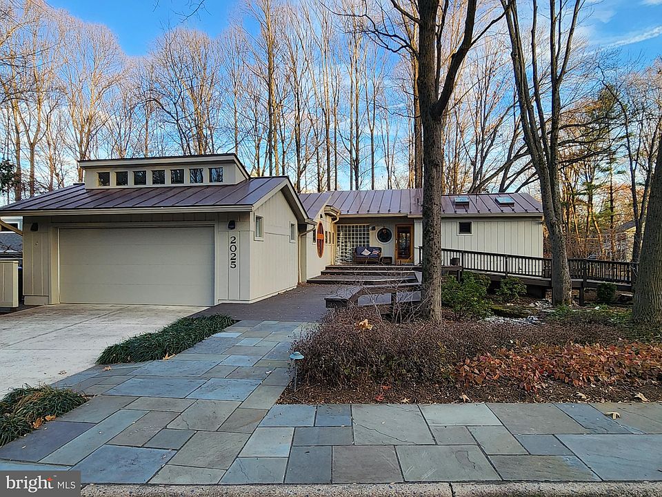 2025 Peppermint Ct, Reston, VA 20191 Zillow