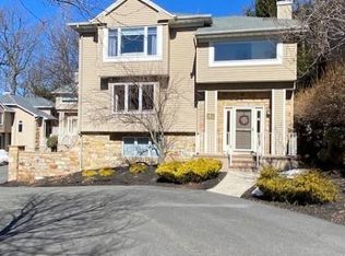 16 Clarken Dr, West Orange, NJ 07052