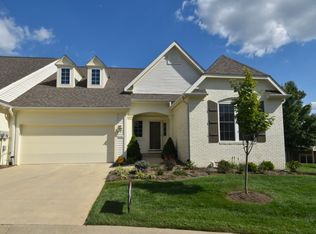 3743 E Villa Glen Ct, Bloomington, IN 47401