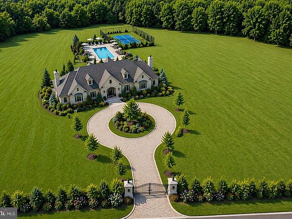 2nd image of 3610 Burgess Estates Dr