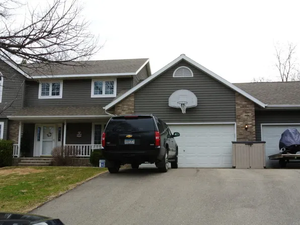 1401 Lakeside Dr SW, Alexandria, MN 56308