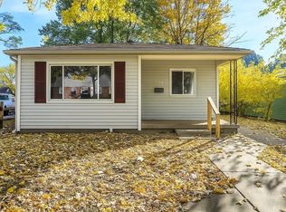 1905 N Dequincy St, Indianapolis, IN 46218