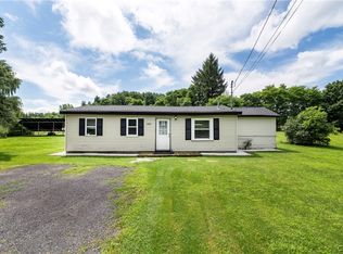 13386 Ridge Rd, Wolcott, NY 14590