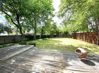 9611 Lakemont Dr, Dallas, TX 75220