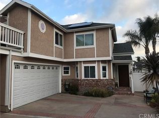 1813 Pullman Ln #B, Redondo Beach, CA 90278