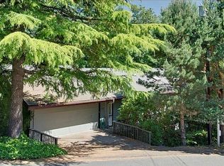 2666 SW Sherwood Dr, Portland, OR 97201