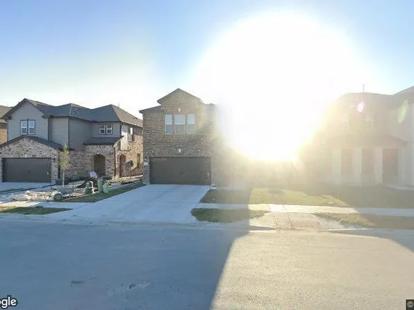 4600 Alfano Loop, Round Rock, TX 78665