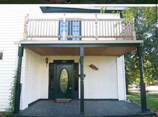 1400 SW Fillmore St, Topeka, KS 66604