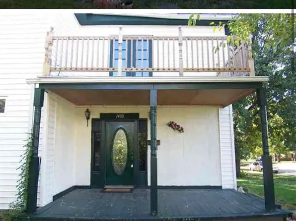 1400 SW Fillmore St, Topeka, KS 66604