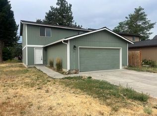 500 4th Ave, Culver, OR 97734