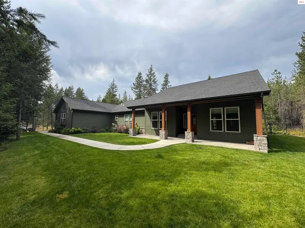 65 Graham Ave, Priest River, ID 83856