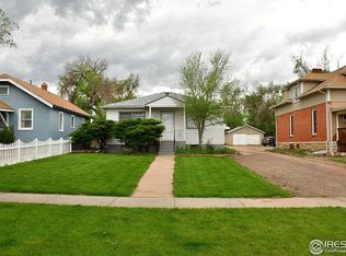 1825 6th Ave UNIT B, Greeley, CO 80631