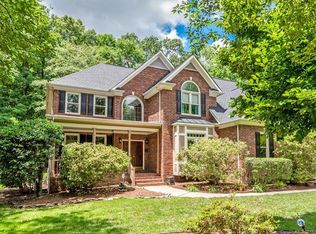 1231 Over Stream Ln, Matthews, NC 28105