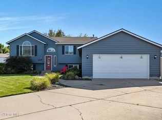 8670 W California St, Rathdrum, ID 83858