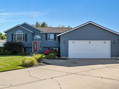 8670 W California St, Rathdrum, ID, 83858