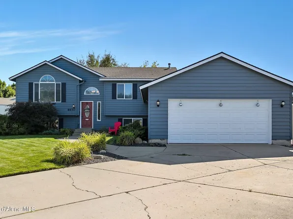 8670 W California St, Rathdrum, ID 83858