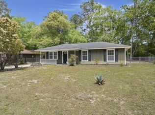 3308 Comsee Ln, Johns Island, SC 29455