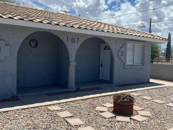 107 W 11th St #2, Casa Grande, AZ 85122