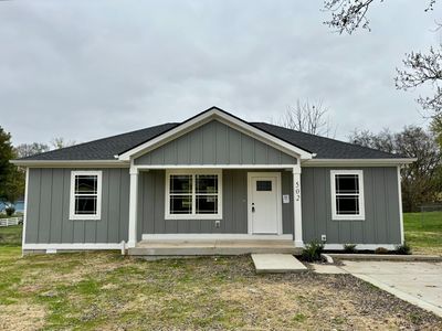 502 Mabel St, Springfield, TN, 37172