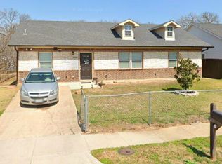 11205 Erich Dr, Balch Springs, TX 75180