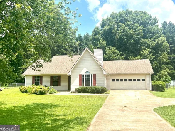 303 Harve Mathis Rd, Athens, GA 30601