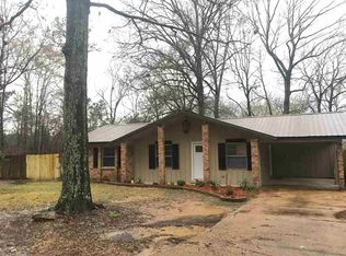 515 Tina Ln, Pearl, MS 39208
