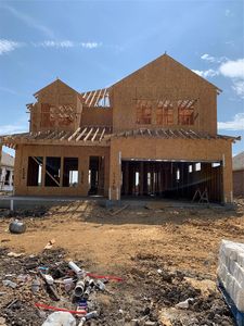 126 Comal Dr, Baytown, TX, 77523