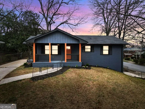 2940 Harris St, East Pt, GA 30344