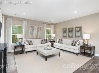5075 Summer Surprise Ln #254, Harrisburg, NC 28215