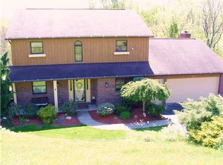 223 Sygan Rd, Mc Donald, PA 15057