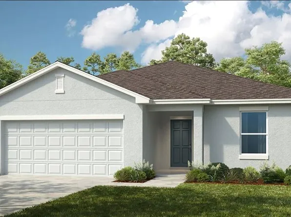 13321 COMMONS AVENUE, PARRISH, FL 34219