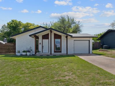 903 Turtle Creek Blvd, Austin, TX, 78745