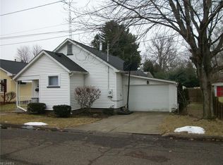 116 W 20th St, Dover, OH 44622