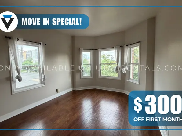 218 W North Temple St APT W8, Salt Lake City, UT 84103