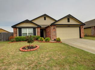 15201 108th Pl, Owasso, OK 74055