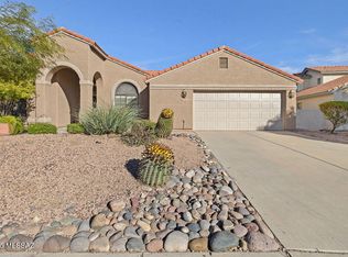 12530 N Lantern Way, Oro Valley, AZ 85755