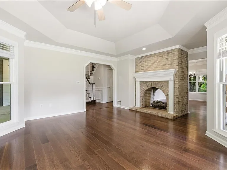 4650 Burnt Hickory Rd NW — Photo 23