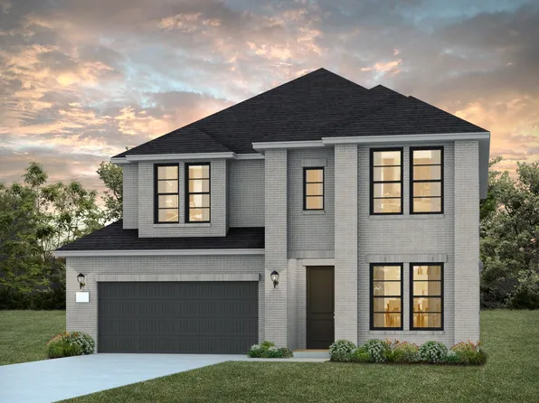 6982 Claystone Dr, McKinney, TX 75070