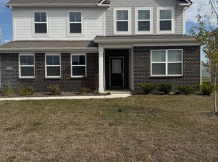 1063 Bellwood Blvd, Avon, IN 46123