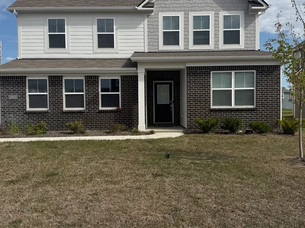 1063 Bellwood Blvd, Avon, IN 46123