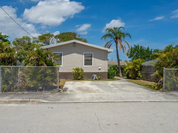 1564 W 20th Street W, Riviera Beach, FL 33404